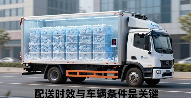 扬州食用冰批发厂家怎么选 记住这3点不踩坑