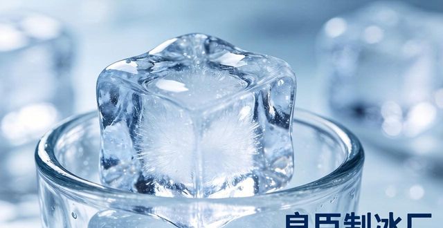 扬州降温冰块厂家怎么选 良臣制冰厂直供