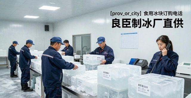 扬州食用冰块订购电话 良臣制冰厂直供