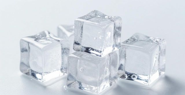 扬州降温大冰块厂家电话 找良臣制冰更放心